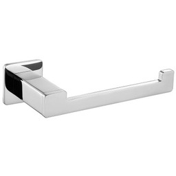 Omnires Nelson uchwyt na papier toaletowy chrom NL80510CR