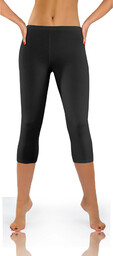 Legginsy Damskie Sportowe 3/4