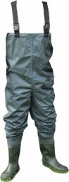 Shakespeare Sigma nylonowa pierś Wader Cleated Sole -