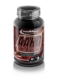 Ironmaxx AAKG Ultra Strong 90 tab