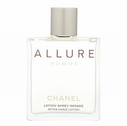 Chanel Allure Homme woda po goleniu dla mężczyzn