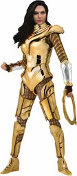 Beast Kingdom WB/DC - DAH-026 - Wonder Woman