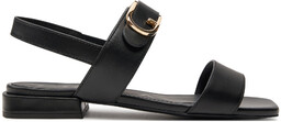 Sandały Furla YH72FOW BX2680 O6000 Czarny