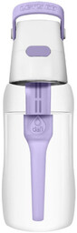 Butelka filtrująca Dafi SOLID 0,5 l + filtr