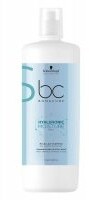 Schwarzkopf BC Moisture Kick, micelarny szampon nawilżający, 1000ml