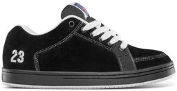 obuwie męskie ETNIES Sal23 Black/White