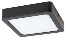 Rabalux Lampa kwadratowa sufitowa SHAUN2 71203 LED 24W
