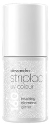 Alessandro Striplac UV Colour The Elegant Nudies Lakier