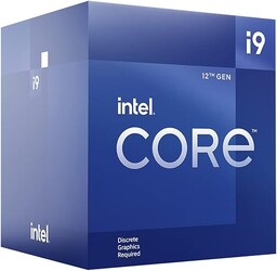 Intel Core i9-12900F 12. generacji procesor do komputera