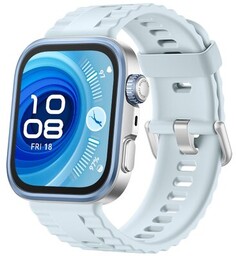 HUAWEI Smartwatch Watch Fit 4 Pro Niebieski