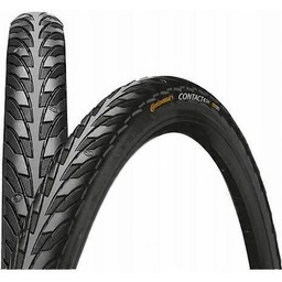 Opona rowerowa Continental Contact 700x35C drut