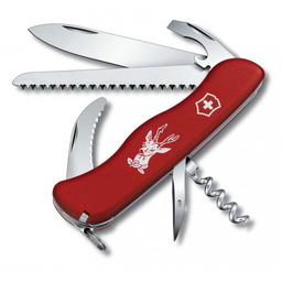 Victorinox Scyzoryk szwajcarski Hunter 0.8573