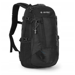 HI-TEC WYGODNY LEKKI PLECAK SZKOLNY SPORTOWY 20L