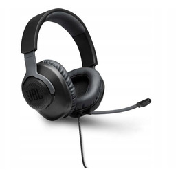 Słuchawki wokółuszne Jbl Quantum 100