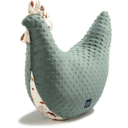 Kura Babci Dany - Hug Me- Khaki, La