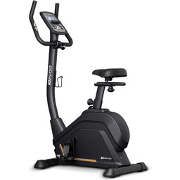 Rower elektryczno-magnetyczny HS-120H Argo czarny