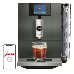 Ekspres do kawy Jura ENA 5 (EA) Night