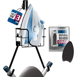 Uchwyt na deskę do prasowania, uchwyt ścienny