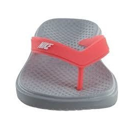 Klapki Japonki Dziecięce Nike Solay Thong 882828-001-29,5