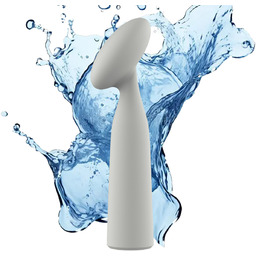 Nude Luna mini wand wibrator - masażer