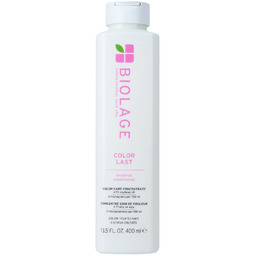 Biolage Colorlast, szampon do włosów farbowanych, 400ml