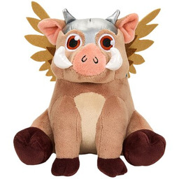 KIDROBOT Maskotka Phunny Kosmiczna Świnia KR68334