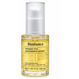 Biodance serum rozświetlające Radiant Vita Niacinamide Serum 30