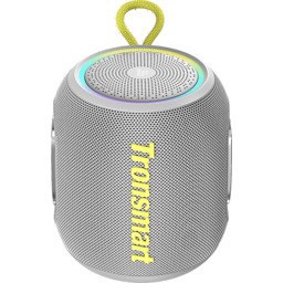 Głośnik bluetooth TRONSMART T8 Mini Szary