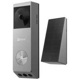Ezviz EP3x Wideodomofon jednorodzinny