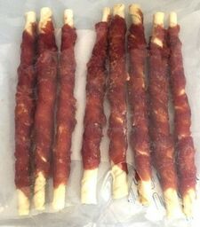 Magnum Pałka Wołowa z Kaczką / Duck roll