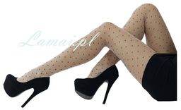 Emmy B03 MARILYN rajstopy