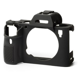 easyCover Osłona silikonowa do aparatu Sony A7 III
