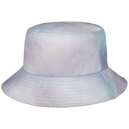 Kapelusz Twisp Tie Dye Bucket by Chillouts, liliowy,