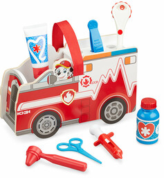 Pojazd ratunkowy Psi Patrol Melissa and Doug 33276