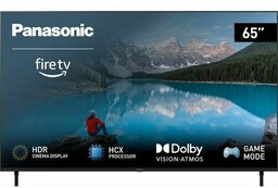 Panasonic TX-65MX800 telewizor Smart TV LED 4K HDR