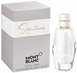 Montblanc Signature, woda perfumowana, 30ml (W)
