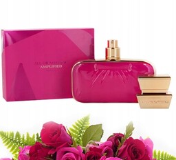 Oriflame Perfumy Damskie All Or Nothing Amplified 50