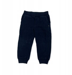 Spodnie dresowe dla chłopca CALVIN CLEIN JEANS 3