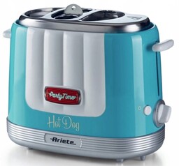Urządzenie Do Hot Dogów Ariete 206/01 650W