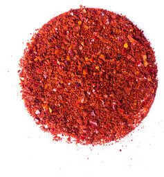 Papryka chilli grys 3-3mm (bez nasion) 5kg