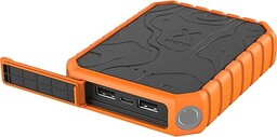 Xtorm by A-Solar XR201 Rugged Powerbank 10000 mAh