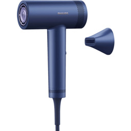Suszarka do włosów PHILIPS BHD839/00 Niebieski
