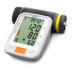 LD51 Ciśnieniomierz elektroniczny - AUT POSTURAL