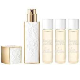 Good Girl Gone Bad zestaw woda perfumowana 4x7.5ml