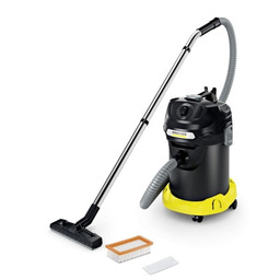 KARCHER Odkurzacz kominkowy AD 4 Premium 1.629-731.0 (600W;