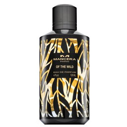 Mancera Of The Wild woda perfumowana unisex 120