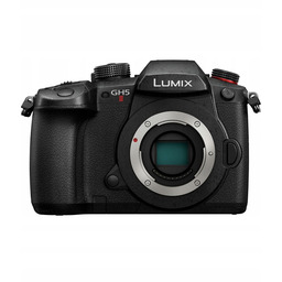 Panasonic DC-GH5M2 Body