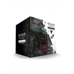 Gra planszowa Horizon Forbidden West: Seeds of Rebellion