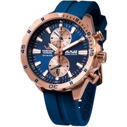 Vostok Europe 6S11-320B660SBL