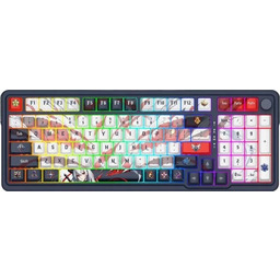 Redragon K686AK-RGB-PRO Eisa
